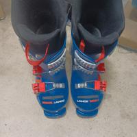 Scarponi sci race Lange 65