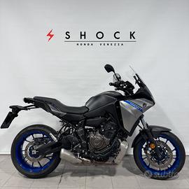 Yamaha Tracer 7 abs