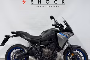 Yamaha Tracer 7 abs