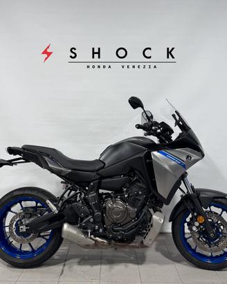 Yamaha Tracer 7 abs