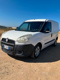 Fiat Dobló 1.3 Autocarro