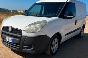 Fiat Dobló 1.3 Autocarro