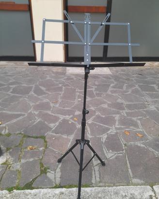 leggio