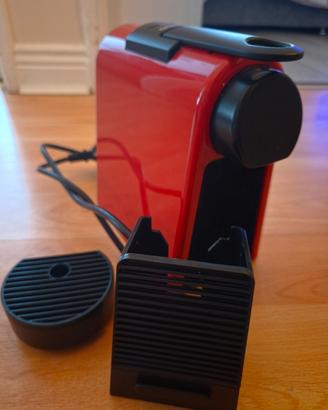 nespresso macchina caffe