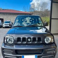 Suzuki Jimny 2012