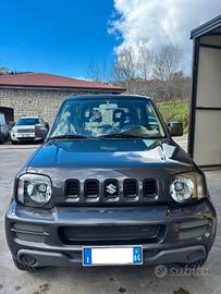 Suzuki Jimny 2012