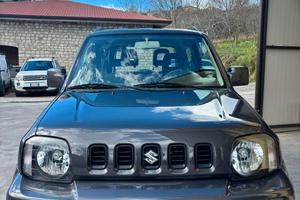 Suzuki Jimny 2012