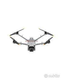 DJI Dock 2 Matrice 3D - NUOVO