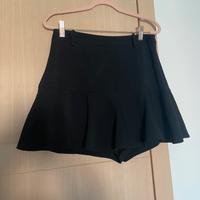 Gonna a pantalone