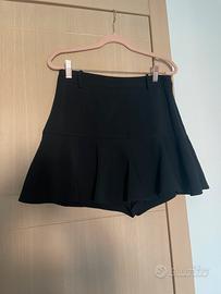 Gonna a pantalone