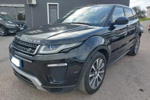 LAND ROVER Range Rover Evoque 2.0 TD4 150 CV 5p.
