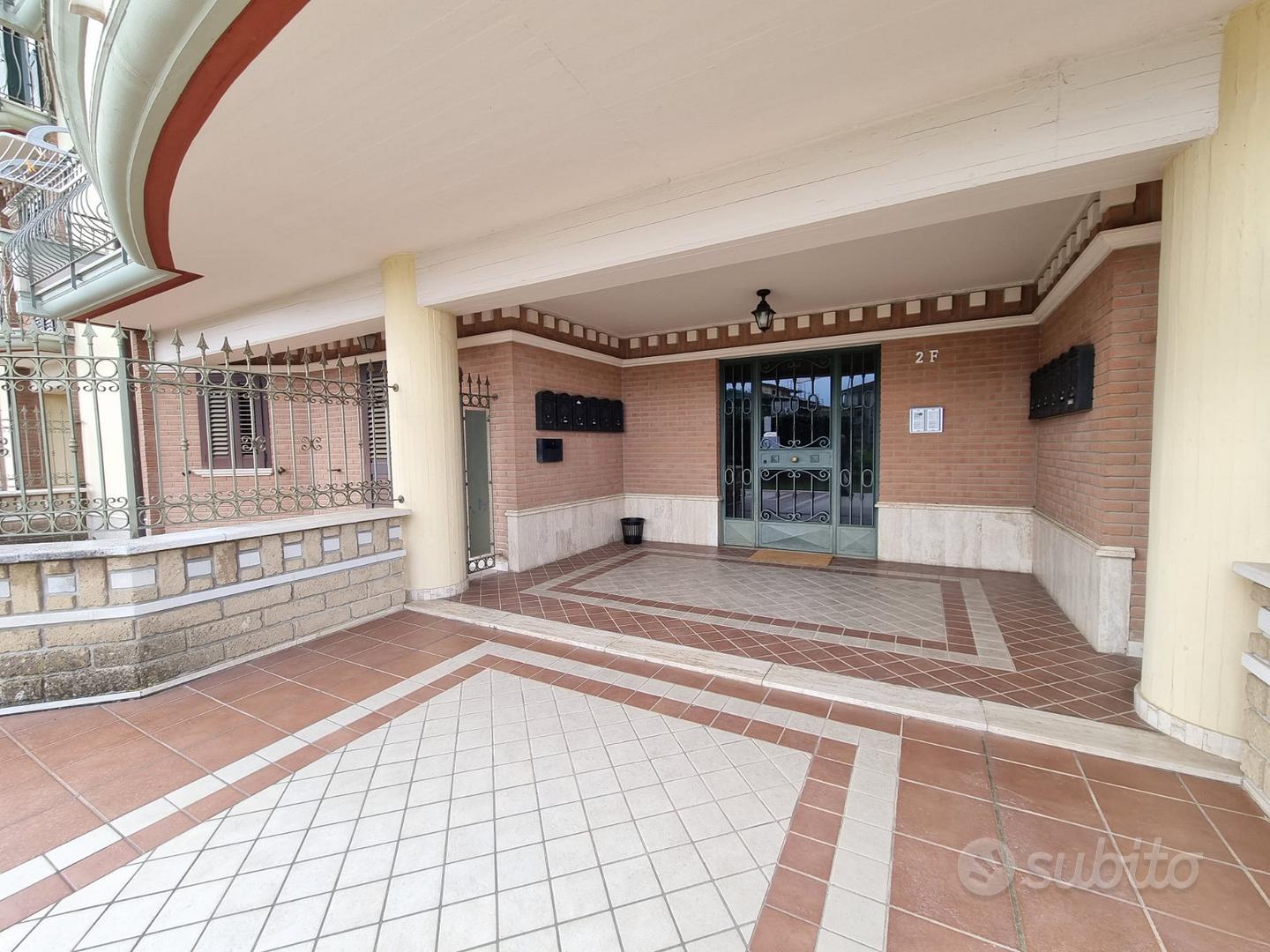 Appartamento – AV - Vista 2