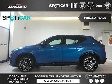 Alfa Romeo Tonale 1.6 Diesel 130cv TCT6 Sprin...