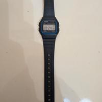 Casio f91w 