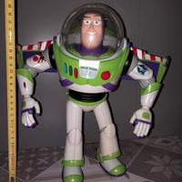 Action figure Buzz Lighyear 30 cm