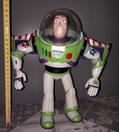 Action figure Buzz Lighyear 30 cm