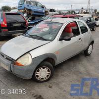 Ford ka rb 1.3i 60cv 96-08 ricambi