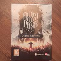 Frostpunk Victorian Edition per PC