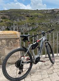 Mtb lombardo chamonix 9.0 tg 52