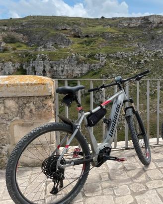 Mtb lombardo chamonix 9.0 tg 52