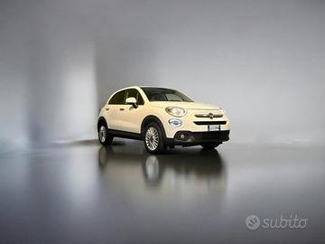 Fiat 500X 1.3 mjt Connect 95cv