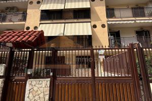 Villa a schiera in Via Micco Spadaro