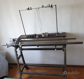 Macchina per maglieria Zamark