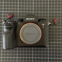 Sony A9 Mark 2