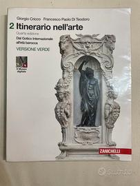 Itinerario nell’arte 2