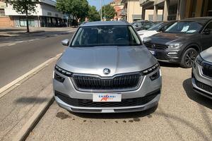 Skoda Kamiq 1.0 TSI 110 CV DSG Style