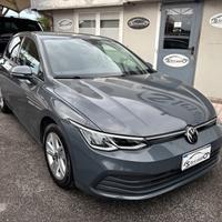 Volkswagen Golf 2.0 TDI SCR DSG Life