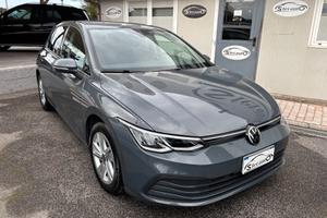 Volkswagen Golf 2.0 TDI SCR DSG Life