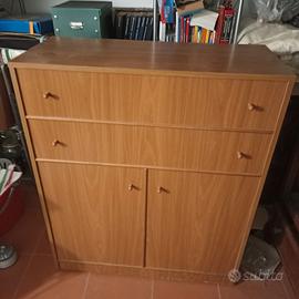 mobile letto 