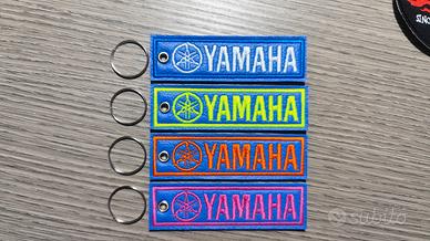 Portachiavi Yamaha 