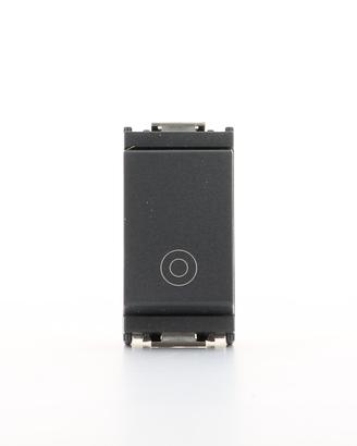 Vimar idea_ pulsante 1p no