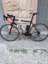 Bici da corsa B Twin