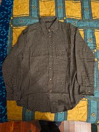 Camicia a quadri