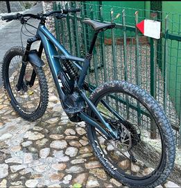   Specialized turbo kenevo