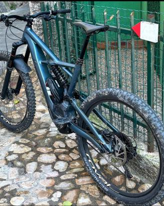   Specialized turbo kenevo