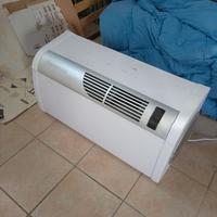 Climatizzatore monoblocco a pavimento UNICO