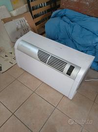 Climatizzatore monoblocco a pavimento UNICO