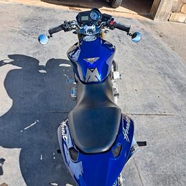 honda hornet 600 2006