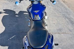 honda hornet 600 2006