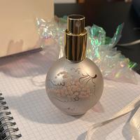 Porta profumo decorato