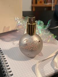 Porta profumo decorato