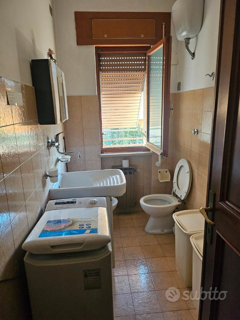 Appartamento – TR - Altro