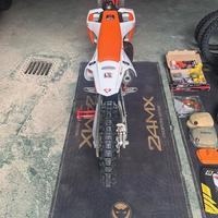 Ktm 85