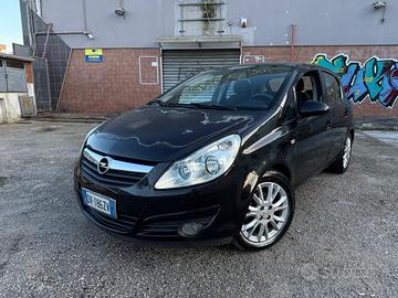 Opel Corsa 1.3 CDTI 75CV IN