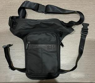 Marsupio cosciale Xieben