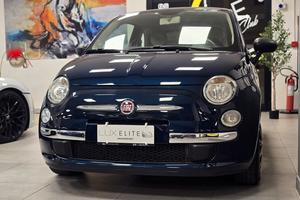 FIAT 500 1.2 POP 69CV BLU! GPL! SERVICE! SOLO 130M